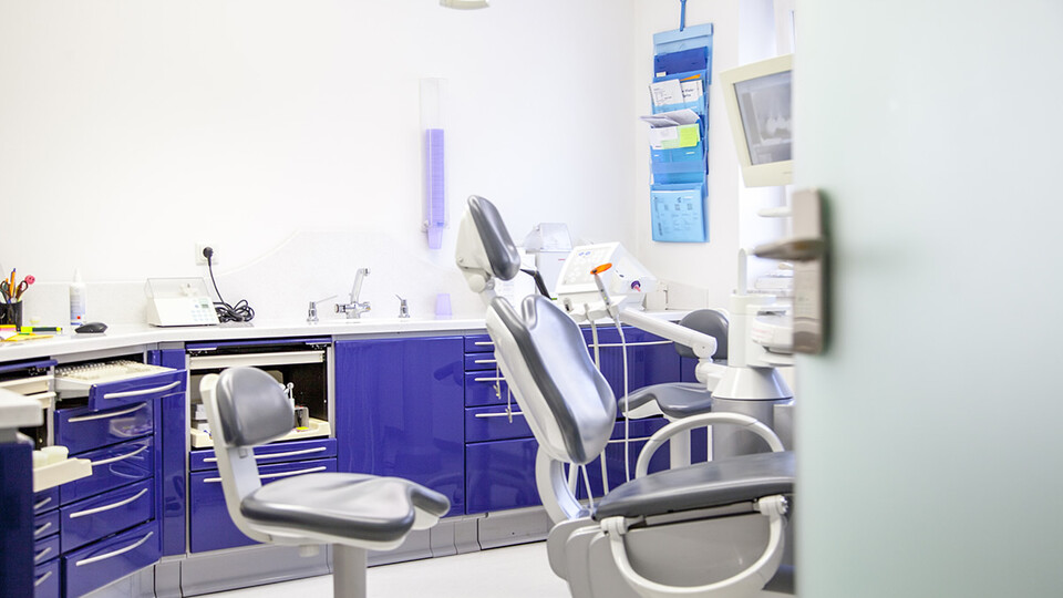 Praxisrundgang / Ambiente - 2