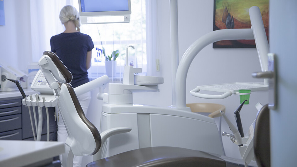 Praxisrundgang / Ambiente - 4