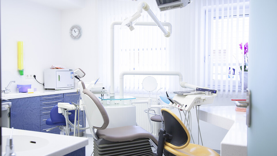 Praxisrundgang / Ambiente - 5