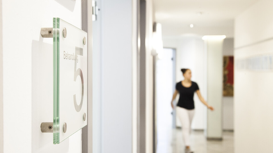 Praxisrundgang / Ambiente - 6