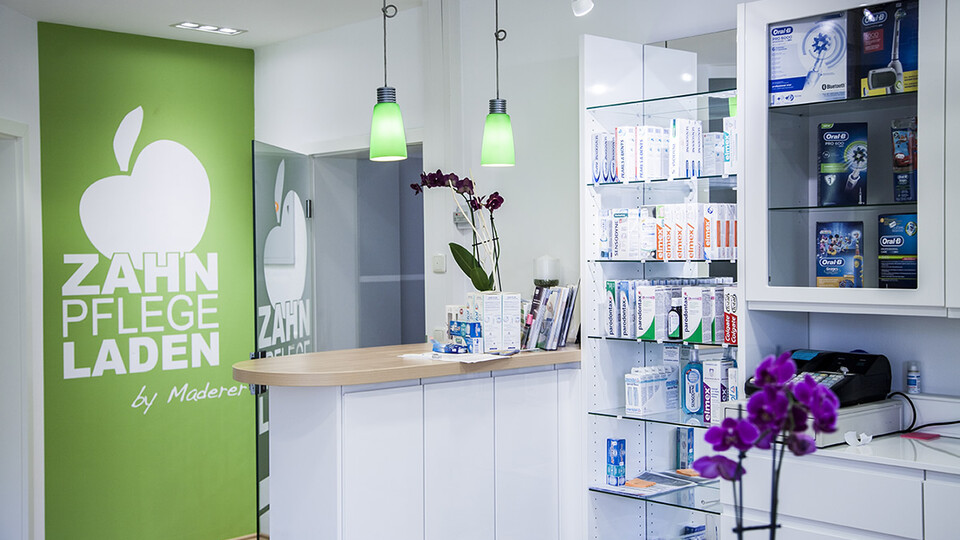 Praxisrundgang / Ambiente - 7