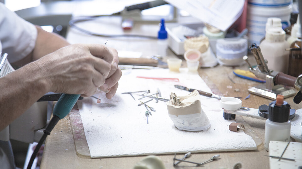 Praxisrundgang / Ambiente - 8