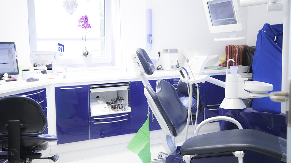 Praxisrundgang / Ambiente - 9