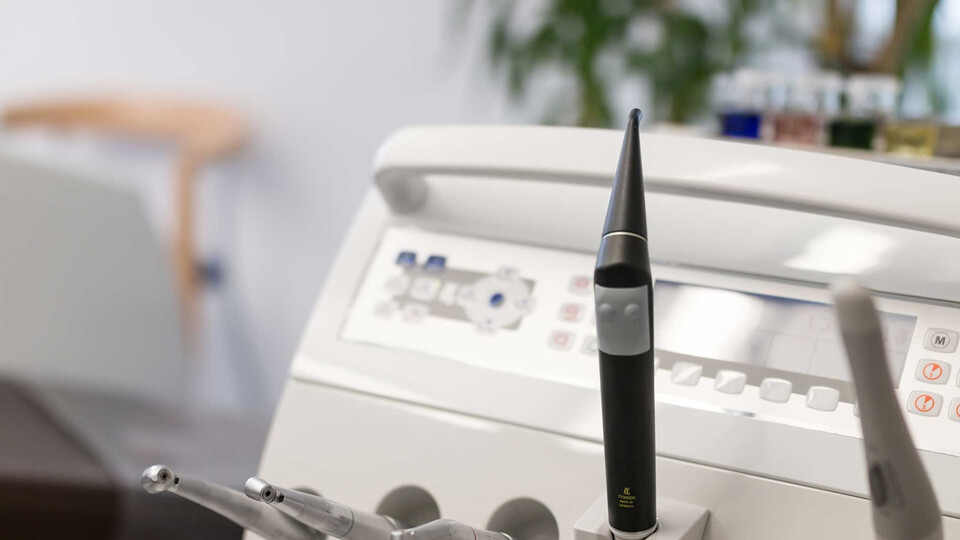 Praxisrundgang / Ambiente - 1