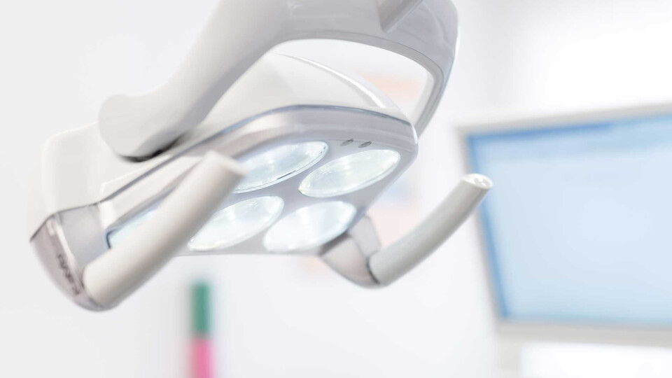 Praxisrundgang / Ambiente - 2