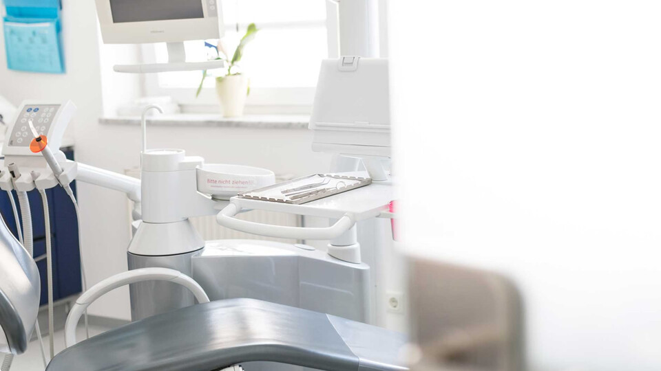 Praxisrundgang / Ambiente - 4