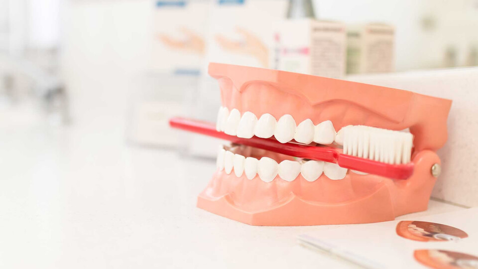 Praxisrundgang / Ambiente - 5