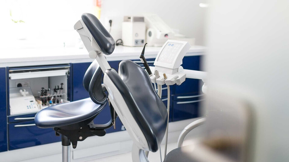 Praxisrundgang / Ambiente - 6