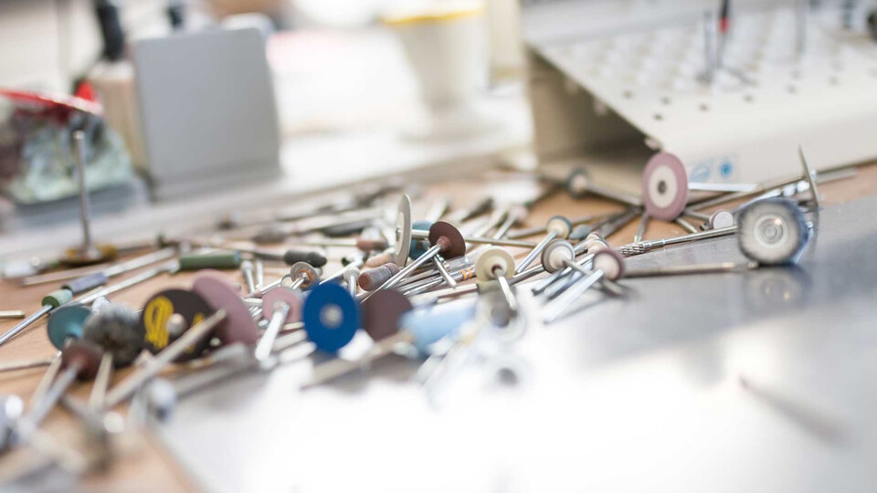 Praxisrundgang / Ambiente - 7