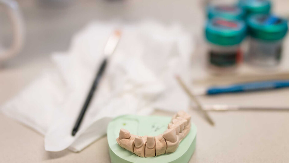 Praxisrundgang / Ambiente - 8