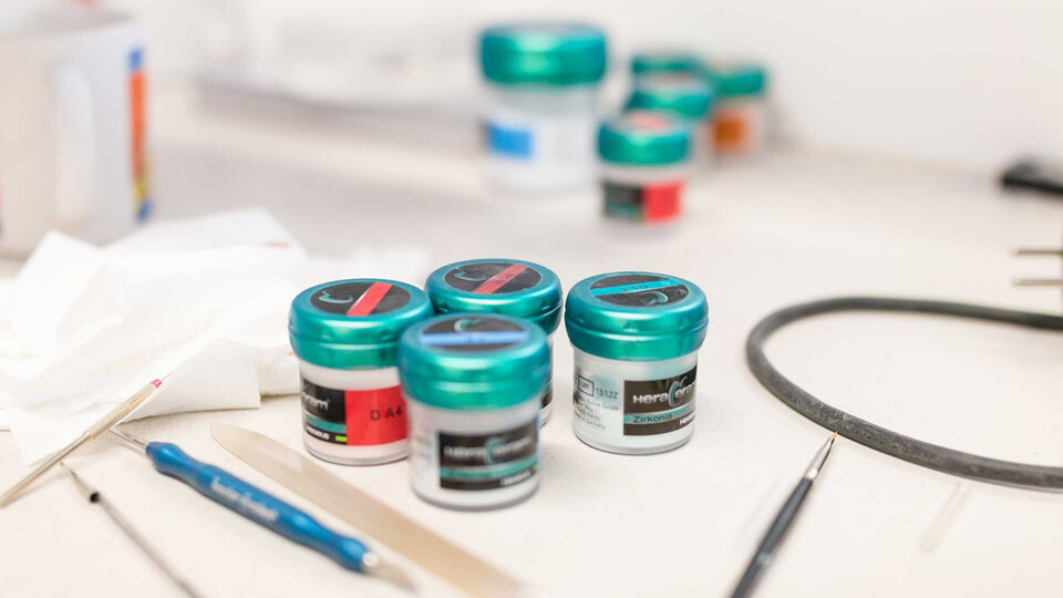 Praxisrundgang / Ambiente - 9