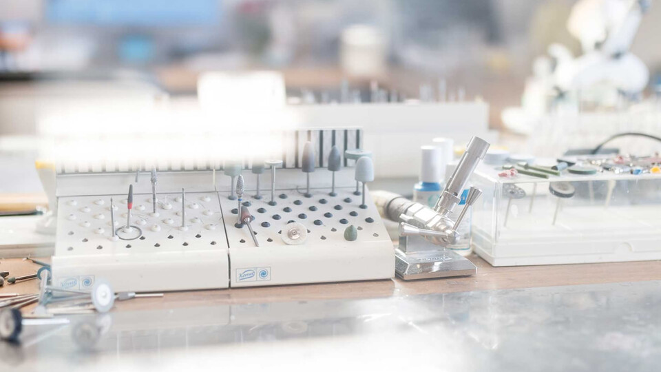 Praxisrundgang / Ambiente - 10