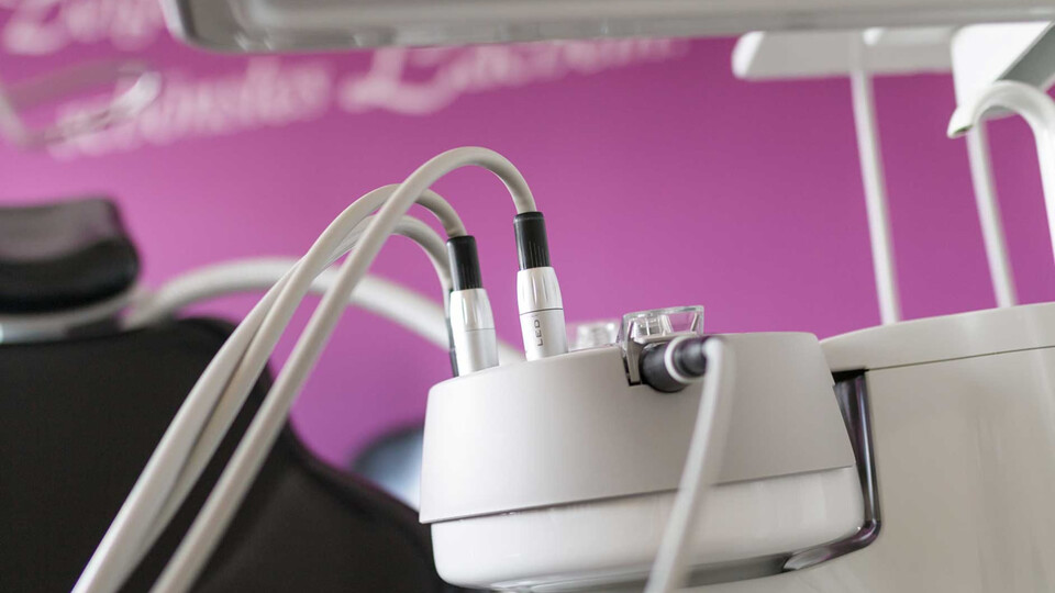 Praxisrundgang / Ambiente - 12