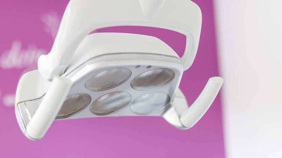 Praxisrundgang / Ambiente - 13