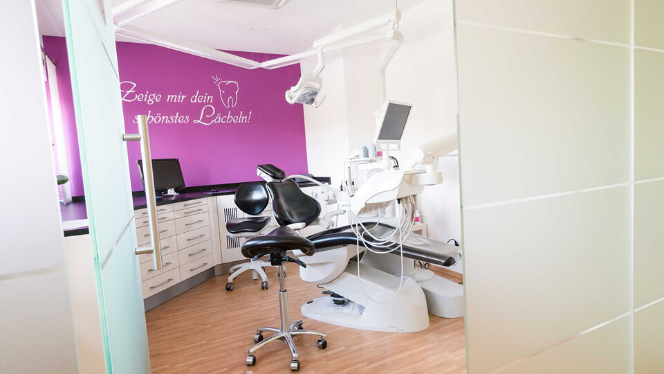 Praxisrundgang / Ambiente - 18