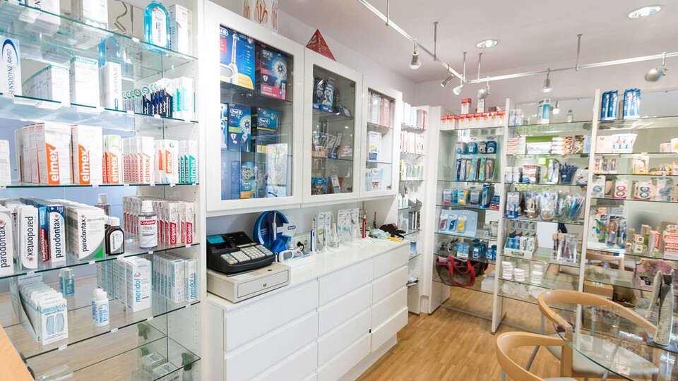 Praxisrundgang / Ambiente - 19