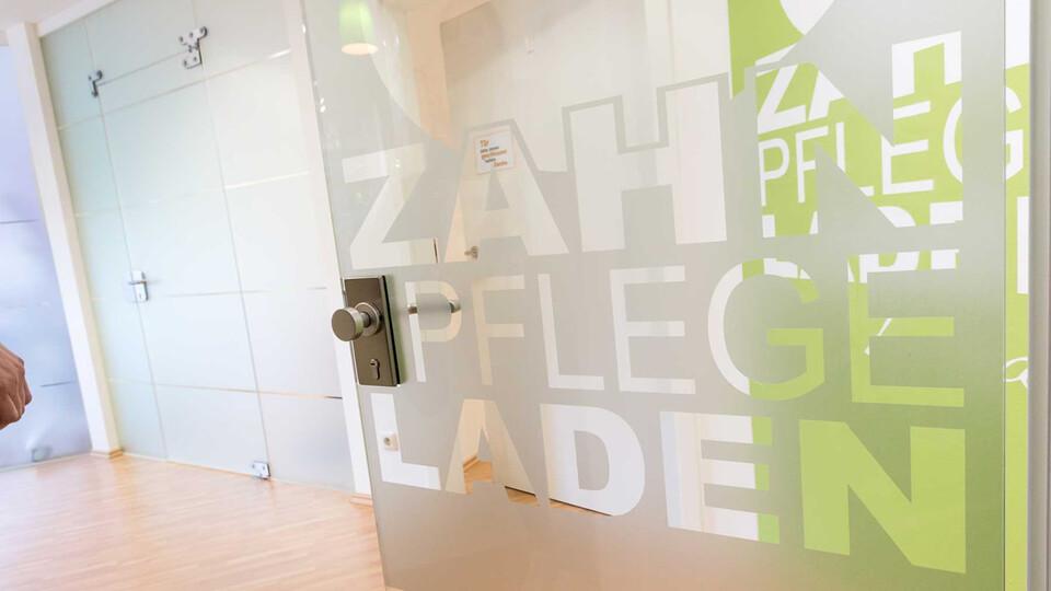 Praxisrundgang / Ambiente - 20