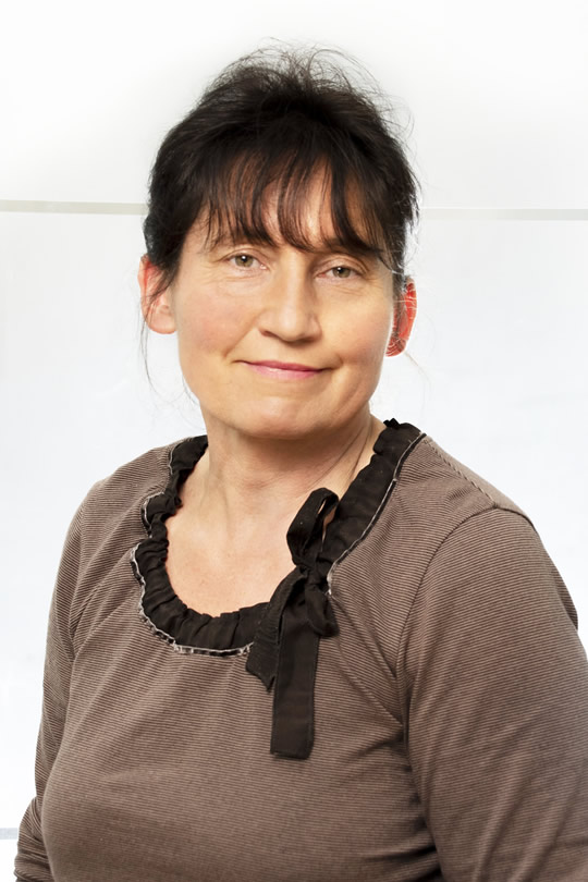Monika Lorenz, Zahntechnisches Labor